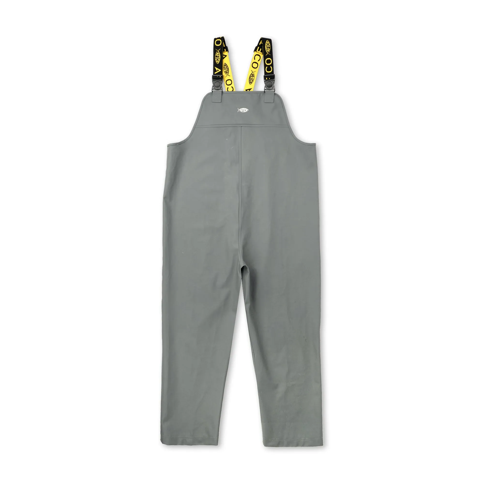 Aftco Deep Set Waterproof Bibs