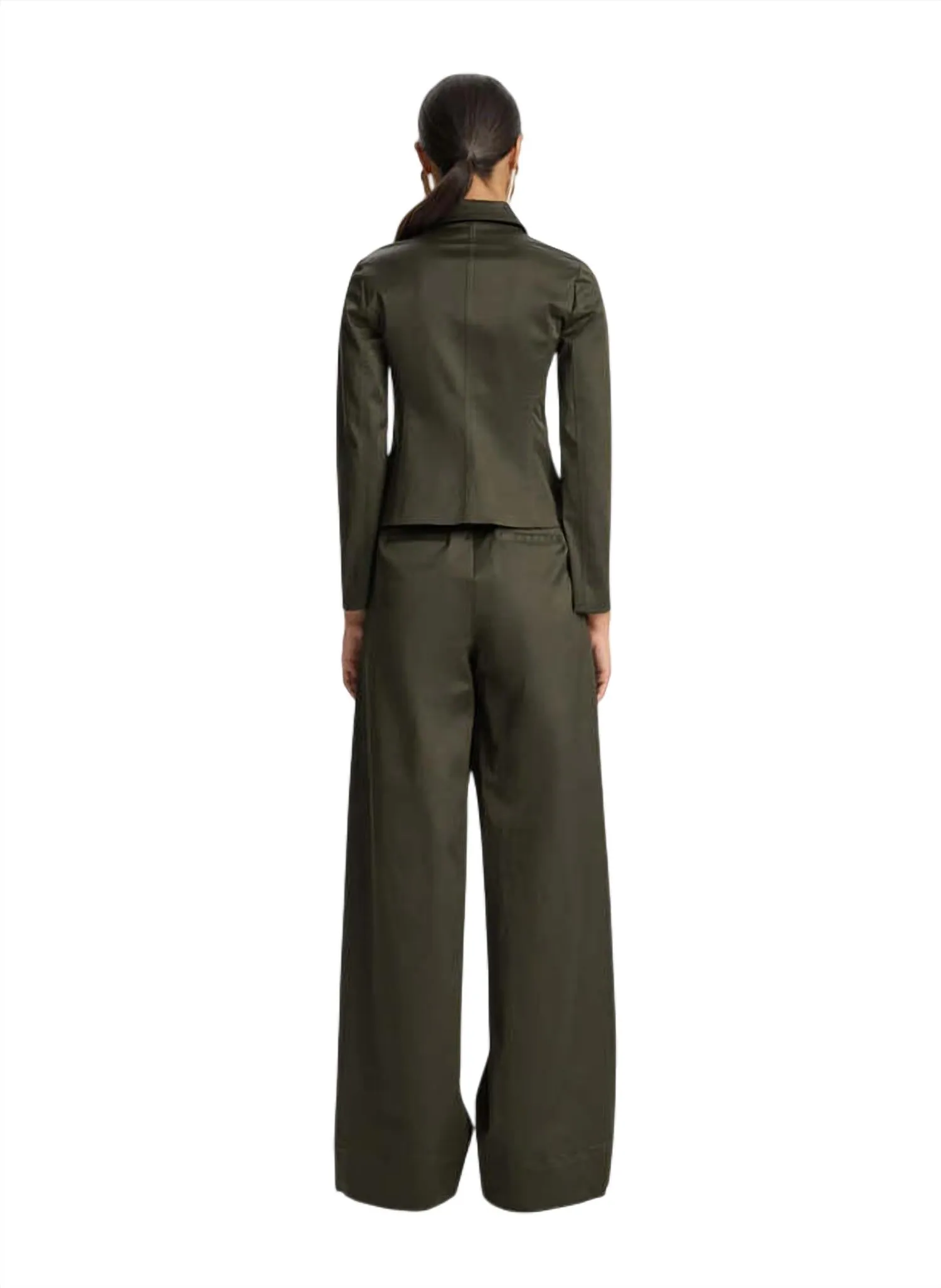 A.L.C. - Bennett Pant