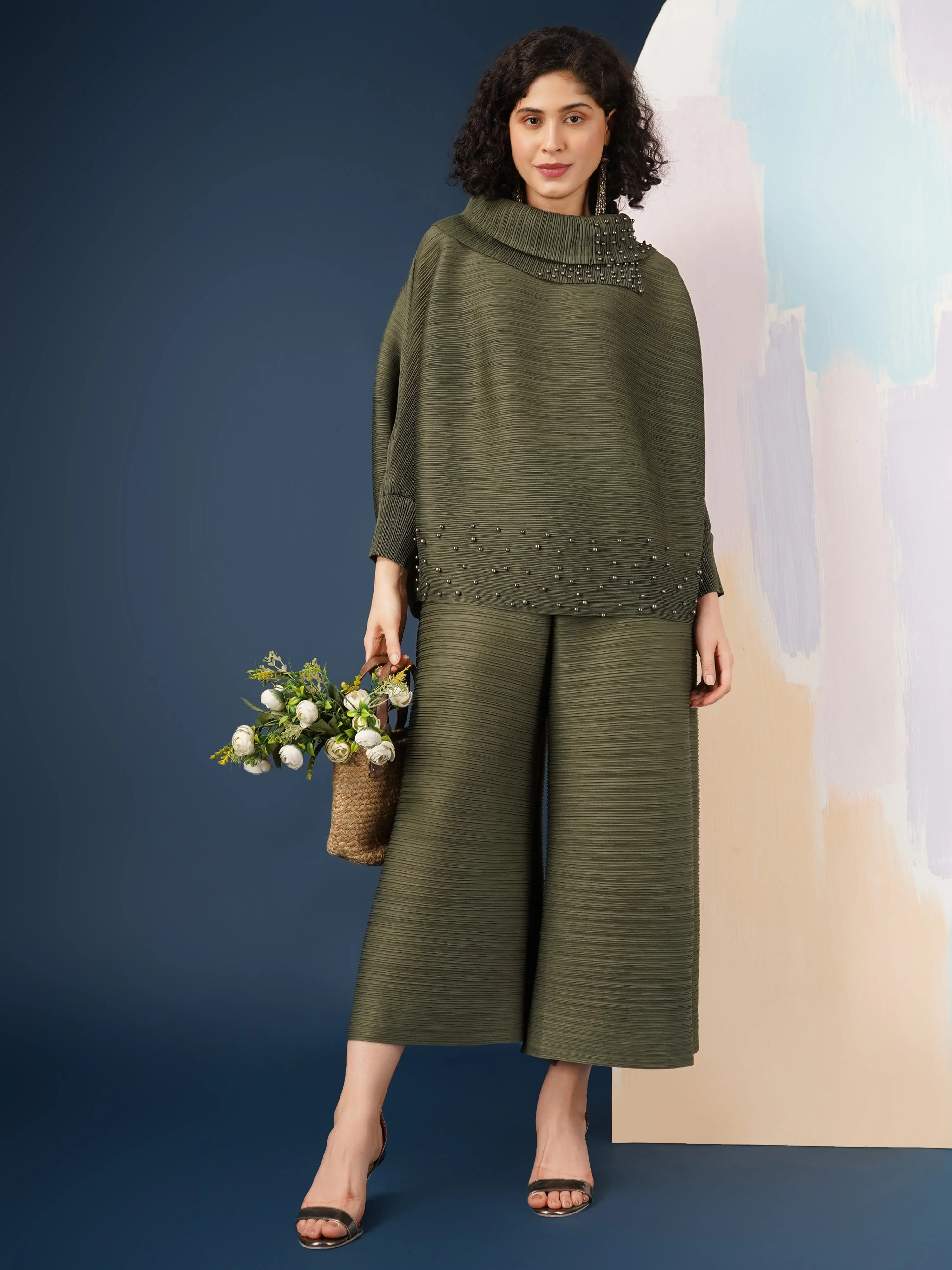Cleora Co-ord Set