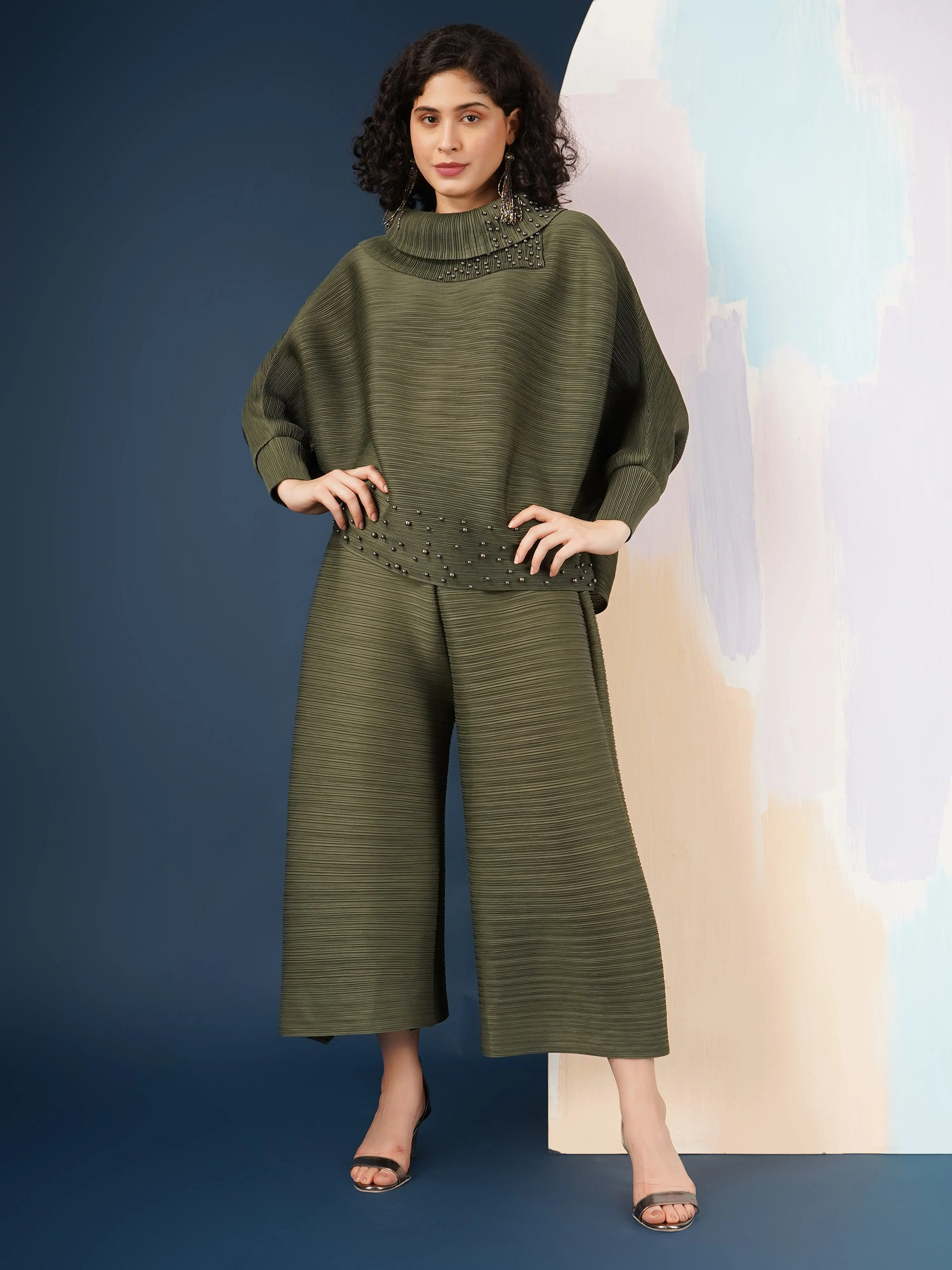 Cleora Co-ord Set