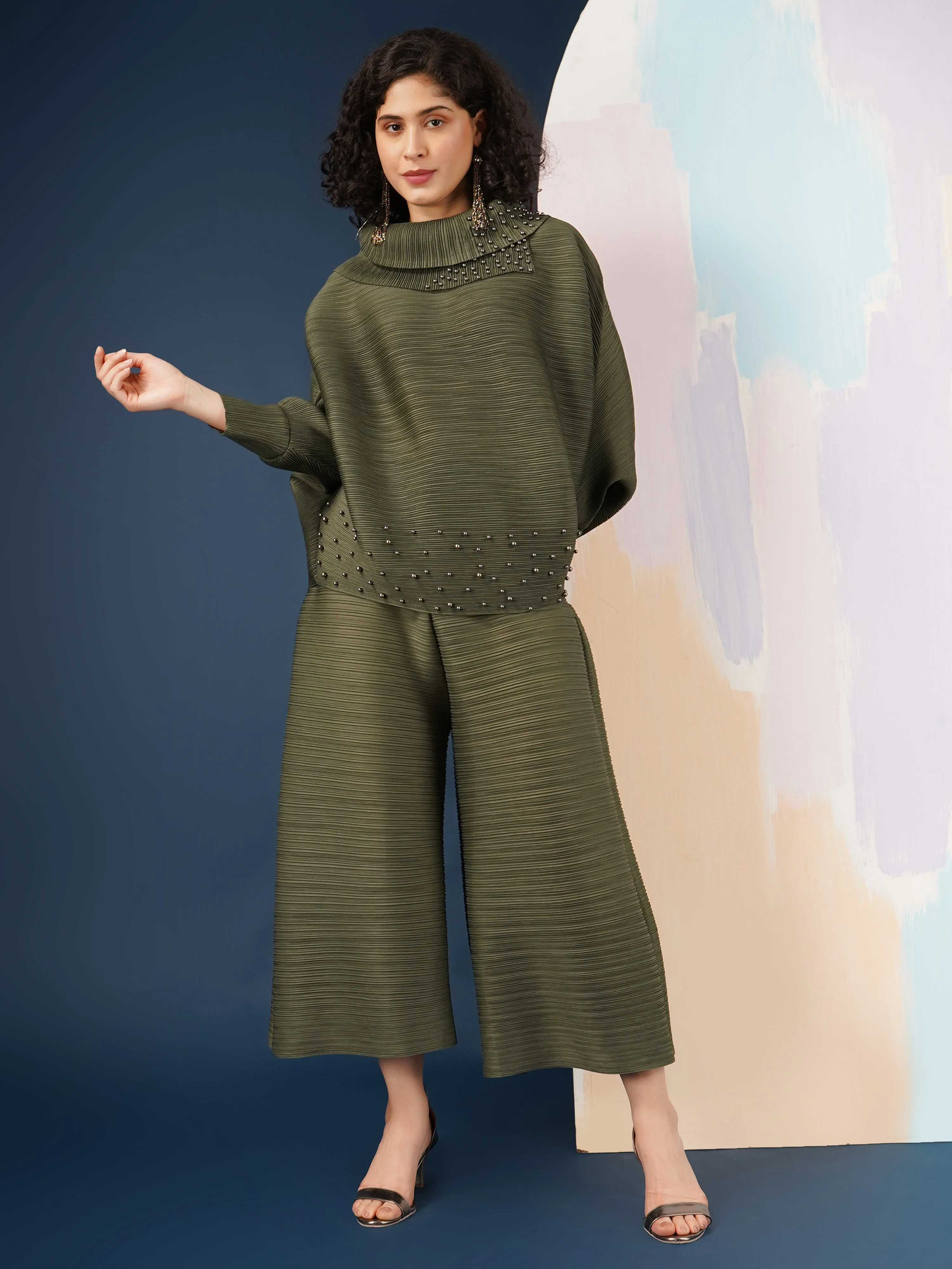 Cleora Co-ord Set