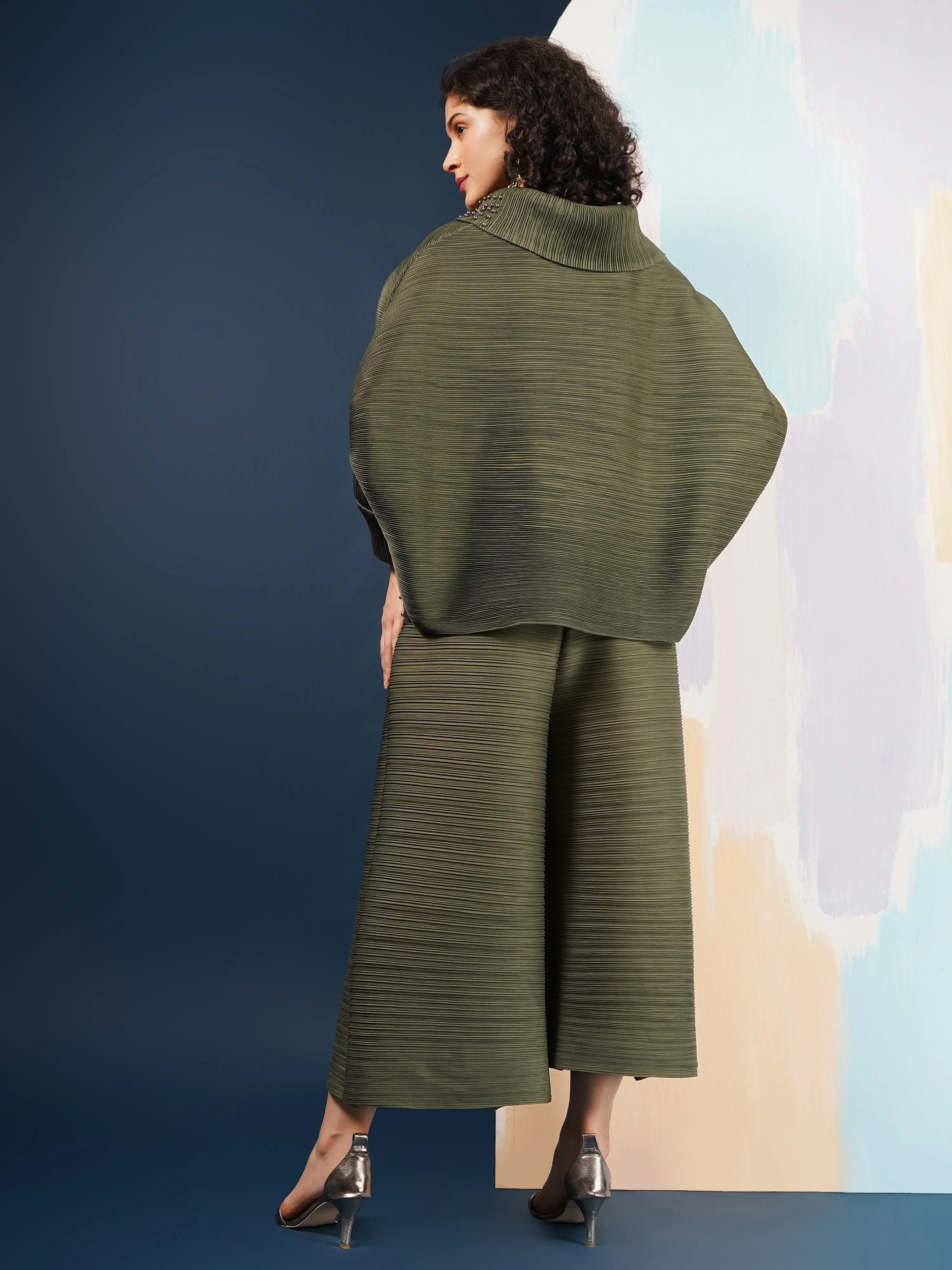 Cleora Co-ord Set