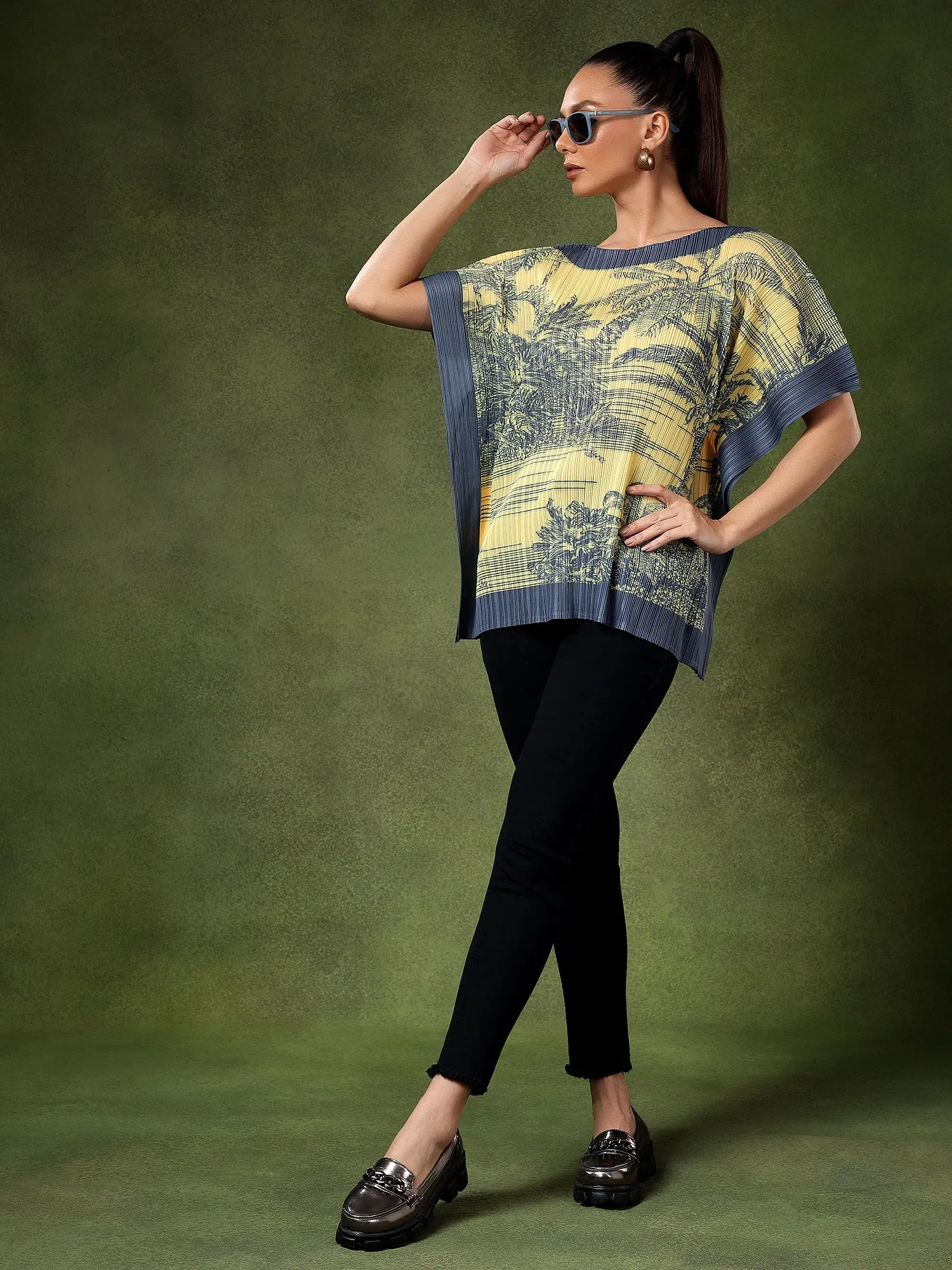 Clozi Top