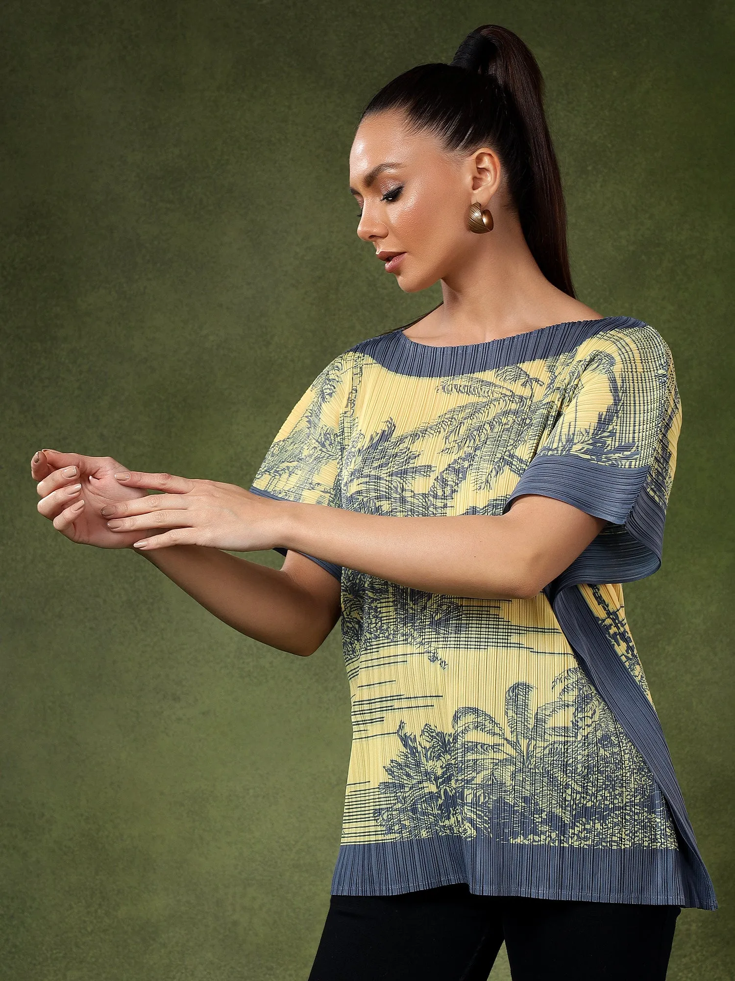 Clozi Top