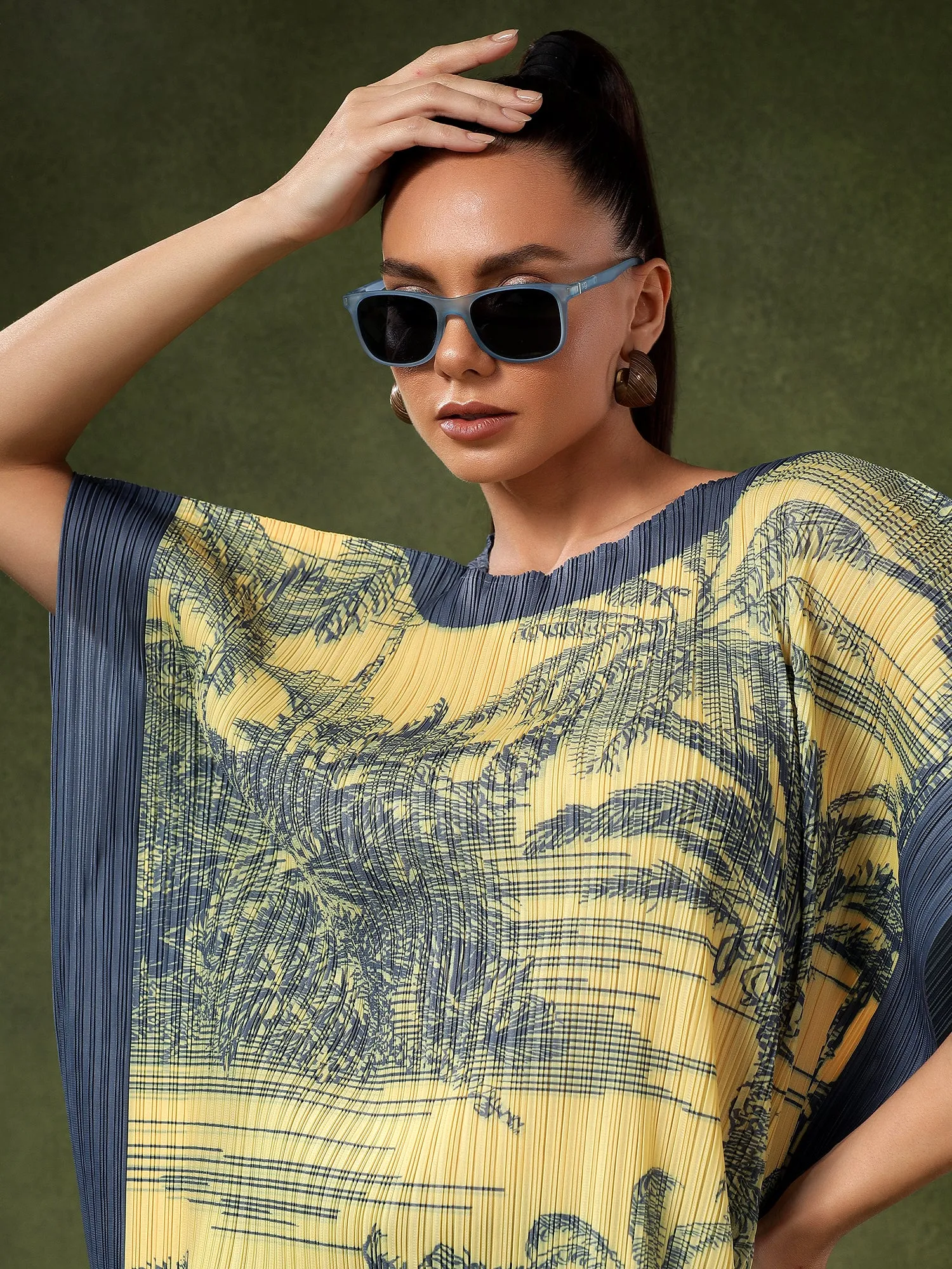 Clozi Top