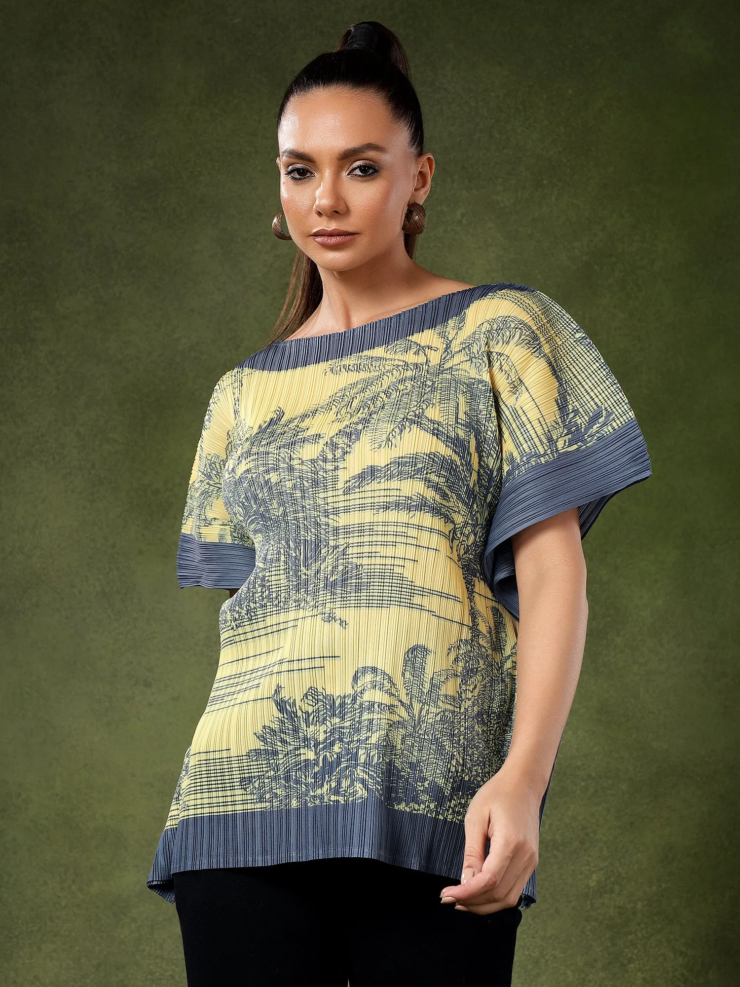 Clozi Top