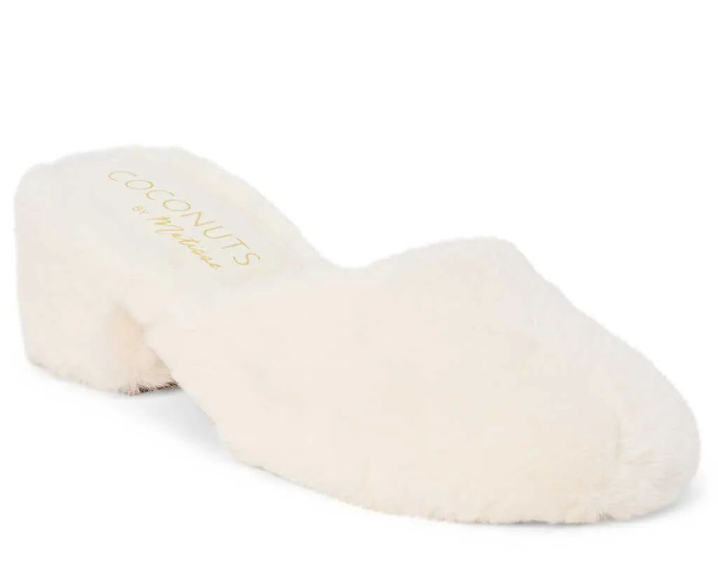 Coconuts by Matisse Women's Teddy