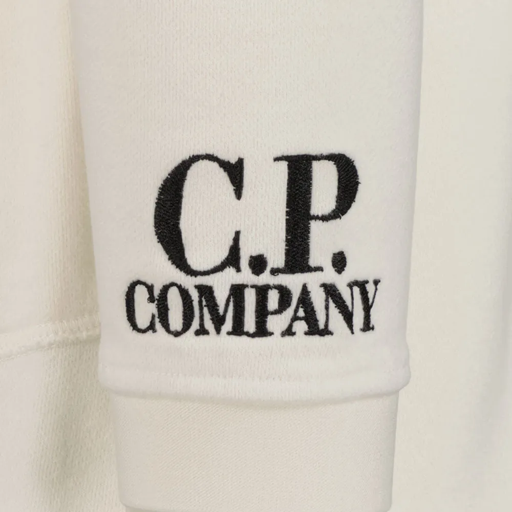 C.P. Crewneck Pocket Sweatshirt