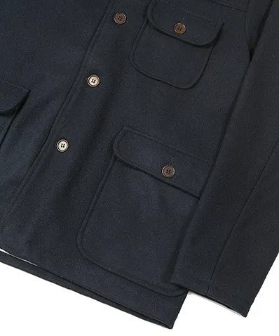 Crofter Jacket