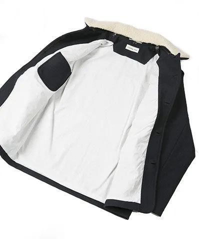 Crofter Jacket