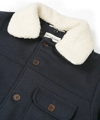 Crofter Jacket