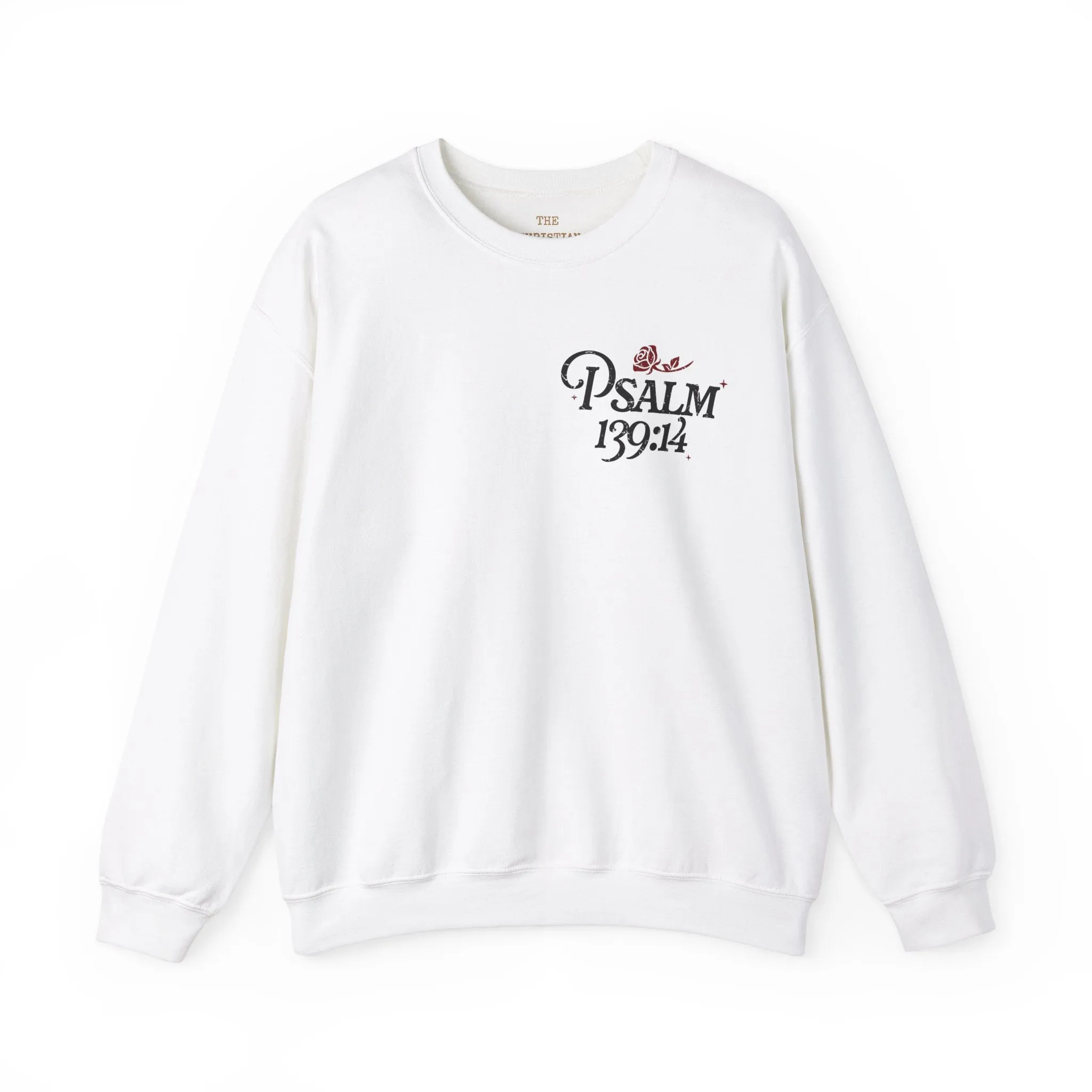 Fearfully Made Sweatshirt