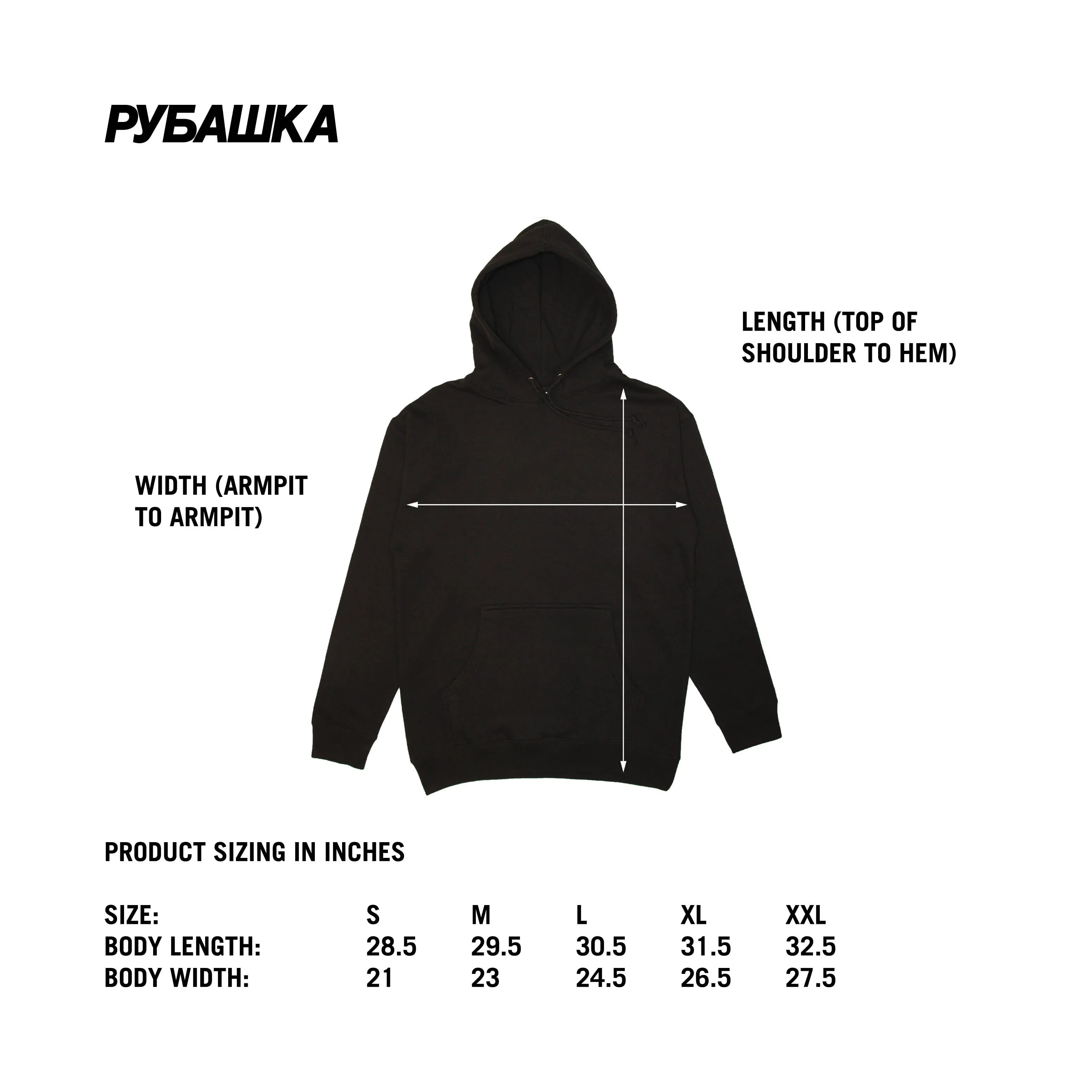FOUR HORSEMEN HOODIE ZIP-UP