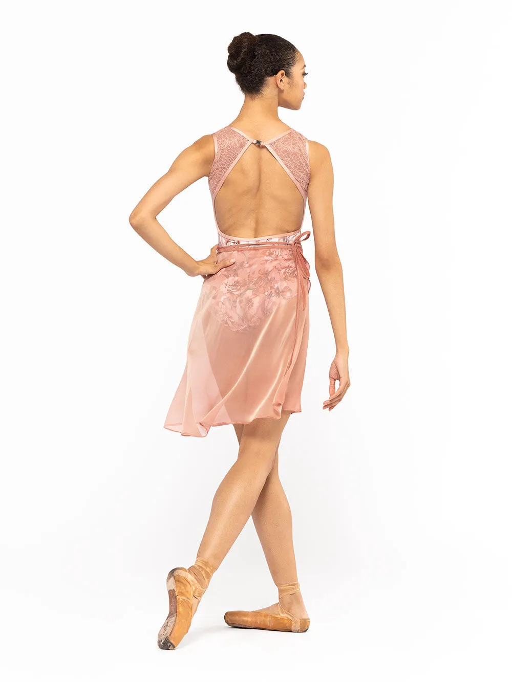 Isabel Leotard Dreaming RTW