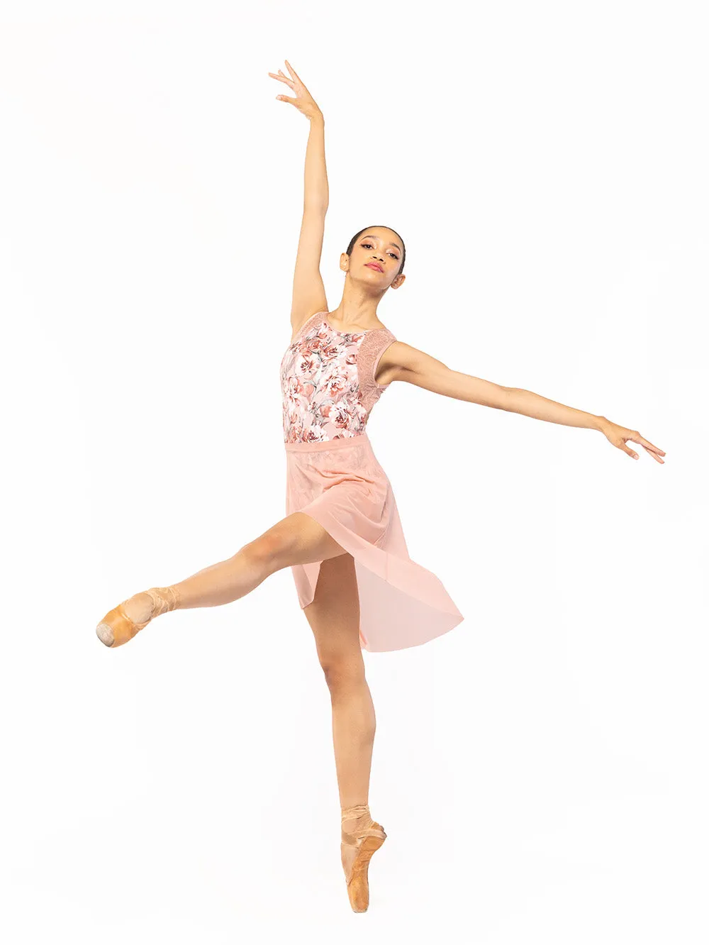 Isabel Leotard Dreaming RTW