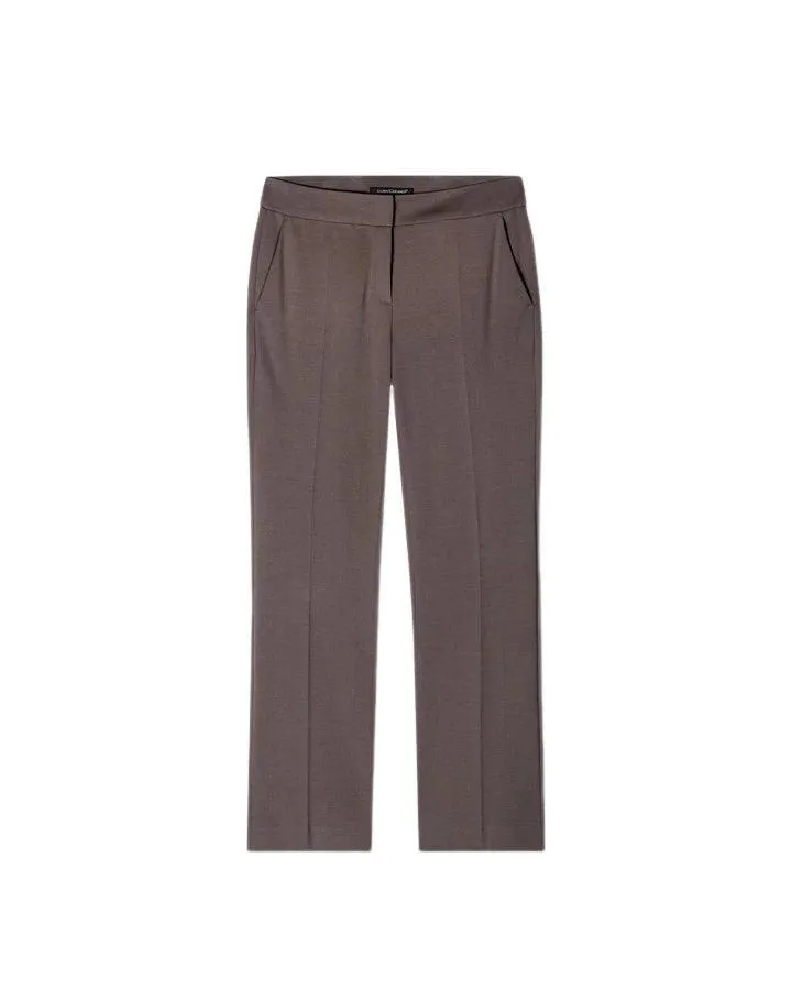 Luisa Cerano Punto Milano Baby Flare Pant