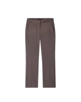 Luisa Cerano Punto Milano Baby Flare Pant