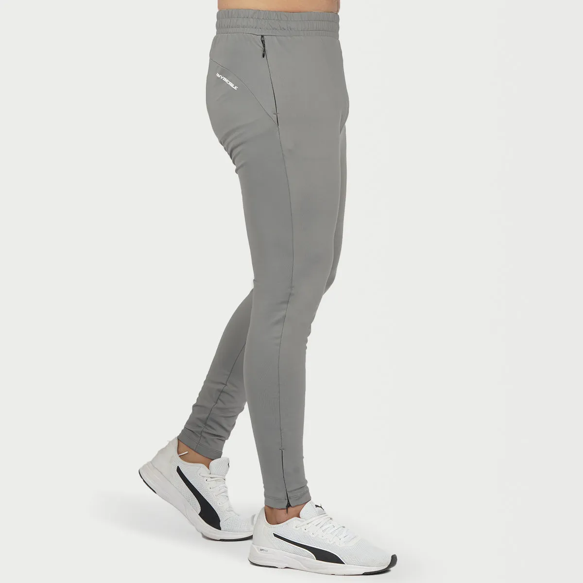 Rush Joggers (Grey)