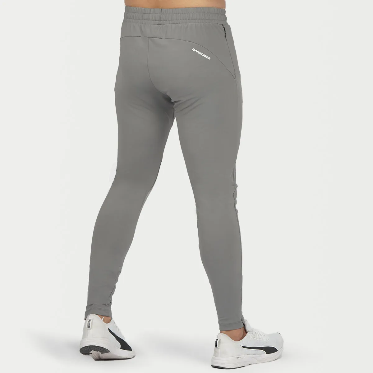 Rush Joggers (Grey)