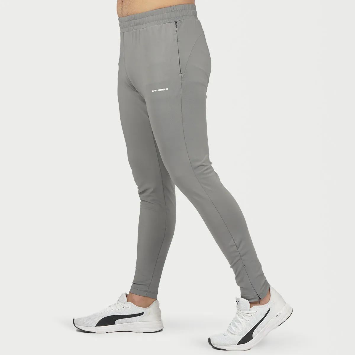 Rush Joggers (Grey)