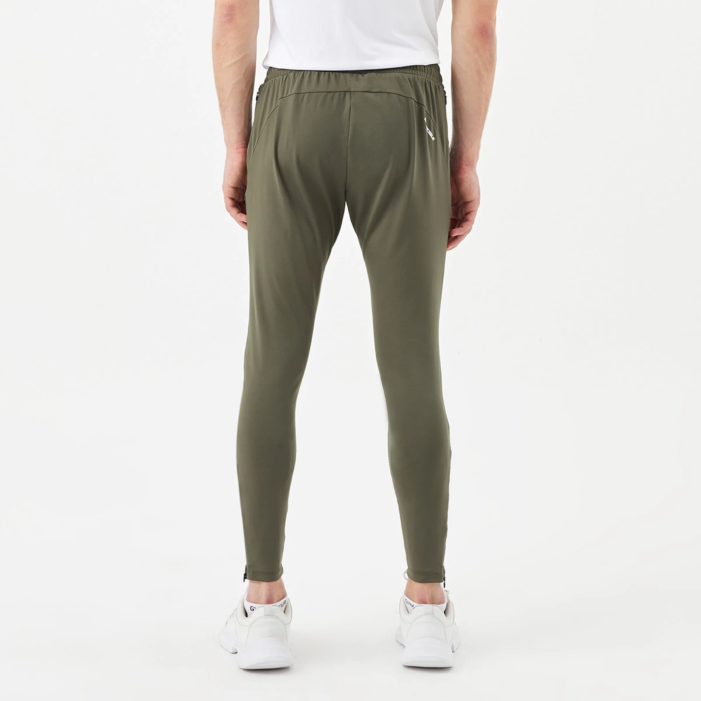 Rush Joggers (Olive)