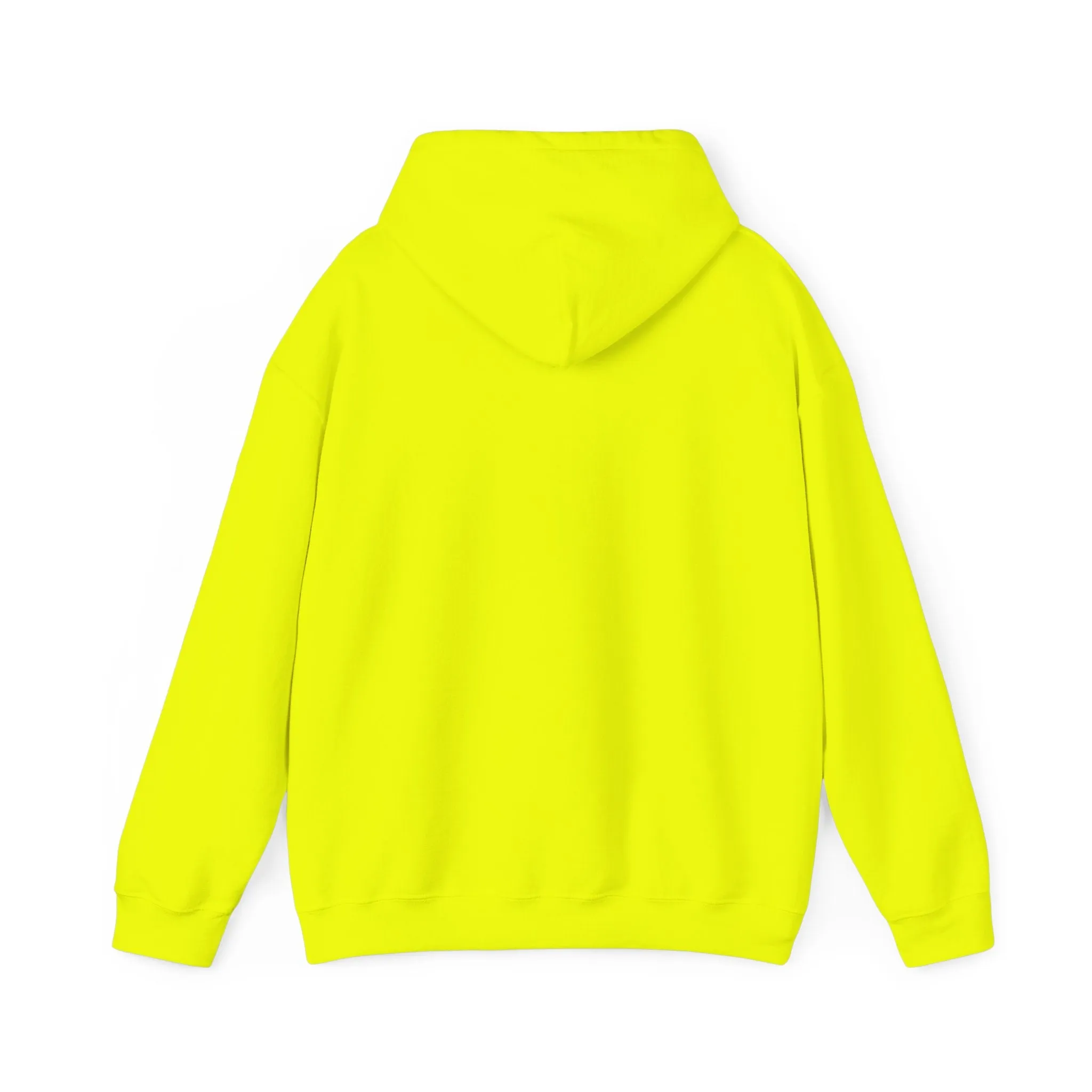 The Answer Is Always Weed Unisex Hooded Sweatshirt
