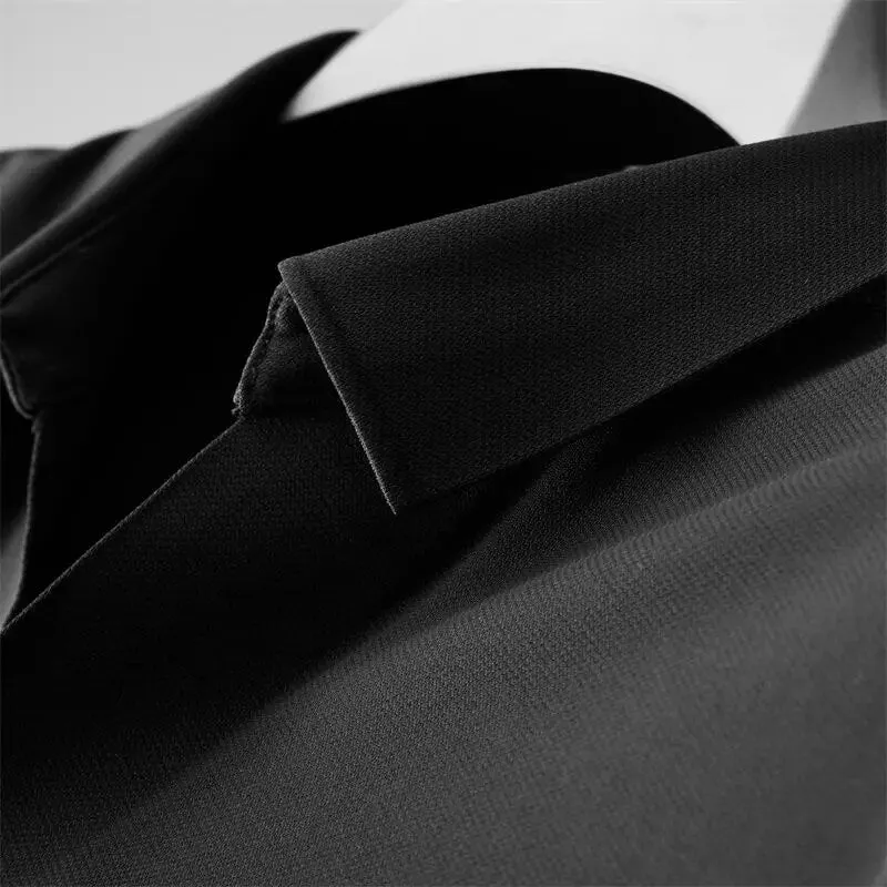 Vera | Short-Sleeve Polo Two-Piece Set